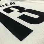 Brooklyn Nets 75th Anniversary James Harden #13 Men’s Jersey