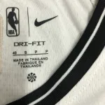 Brooklyn Nets 75th Anniversary James Harden #13 Men’s Jersey