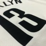 Brooklyn Nets 75th Anniversary James Harden #13 Men’s Jersey