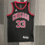 Chicago Bulls 75th Anniversary Scottie Pippen #33 Men's Jersey Chicago Bulls 75th Anniversary Scottie Pippen #33 Men’s Jersey