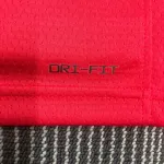 Chicago Bulls 75. Jubiläum Scottie Pippen #33 Herren-Trikot