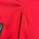 Chicago Bulls 75. Jubiläum Scottie Pippen #33 Herren-Trikot