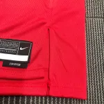 Chicago Bulls 75. Jubiläum Scottie Pippen #33 Herren-Trikot