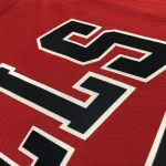 Chicago Bulls 75th Anniversary Michael Jordan #45 Men’s Jersey
