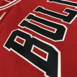Chicago Bulls 75th Anniversary Michael Jordan #45 Men’s Jersey