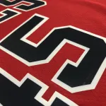 Chicago Bulls 75th Anniversary Michael Jordan #45 Men’s Jersey