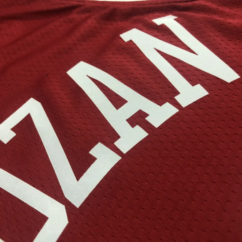 Chicago Bulls 75th Anniversary DeMar DeRozan #11 Men’s Jersey