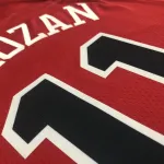 Chicago Bulls 75th Anniversary DeMar DeRozan #11 Men’s Jersey