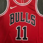 Chicago Bulls 75th Anniversary DeMar DeRozan #11 Men’s Jersey