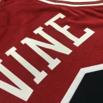 Chicago Bulls 75th Anniversary Zach LaVine #8 Men’s Jersey