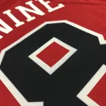 Chicago Bulls 75th Anniversary Zach LaVine #8 Men’s Jersey