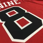 Chicago Bulls 75th Anniversary Zach LaVine #8 Men’s Jersey