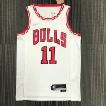 Chicago Bulls 75th Anniversary DeMar DeRozan #11 Men's Jersey Chicago Bulls 75th Anniversary DeMar DeRozan #11 Men’s Jersey
