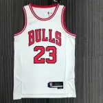 Maillot Hommes Chicago Bulls 75th Anniversary Michael Jordan #23 Chicago Bulls 75th Anniversary Michael Jordan #23 Men’s Jersey