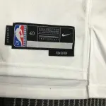 Chicago Bulls 75th Anniversary Dwyane Wade #3 Men’s Jersey