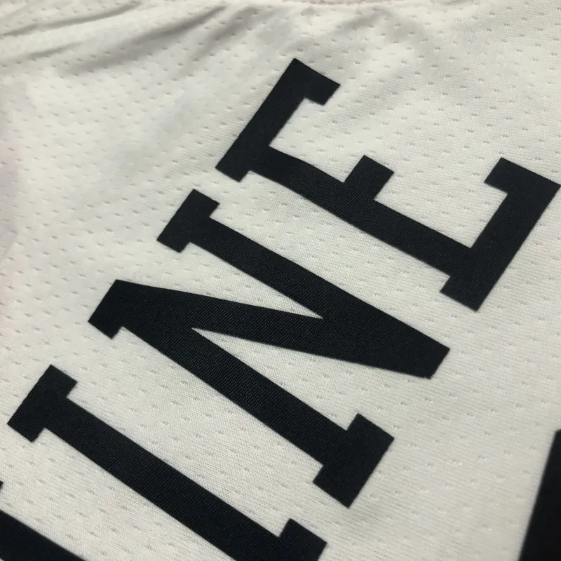 Chicago Bulls 75th Anniversary Zach LaVine #8 Men’s Jersey