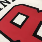 Chicago Bulls 75th Anniversary Zach LaVine #8 Men’s Jersey