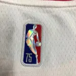 Chicago Bulls 75th Anniversary Zach LaVine #8 Men’s Jersey
