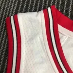 Chicago Bulls 75th Anniversary Zach LaVine #8 Men’s Jersey