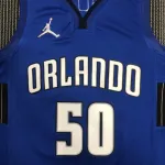 75th Anniversary Orlando Magic Tracy McGrady #1 Men’s Jersey