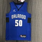 Camiseta 75th Anniversary Orlando Magic Tracy McGrady #1, Hombre 75th Anniversary Orlando Magic Tracy McGrady #1 Men’s Jersey