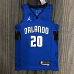 75th Anniversary Orlando Magic Cole Anthony #50 Men’s Jersey
