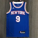 New York Knicks Jordan Edition #9-shirt | NBA Swingman-shirt New York Knicks Jordan Edition #9 Jersey | NBA Swingman Jersey