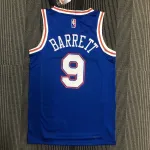 New York Knicks Jordan Edition #9 Jersey | NBA Swingman Jersey