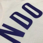 Los Angeles Lakers 75th Anniversary Rajon Rondo #4 White Men’s Jersey