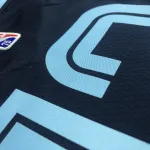 Memphis Grizzlies 75th Anniversary Ja Morant #12 Heren Jersey