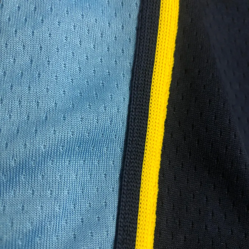 Memphis Grizzlies 75th Anniversary Ja Morant #12 Heren Jersey