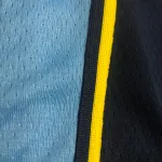 Memphis Grizzlies 75th Anniversary Ja Morant #12 Heren Jersey