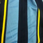 Memphis Grizzlies 75th Anniversary Ja Morant #12 Heren Jersey