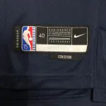 Memphis Grizzlies 75th Anniversary Ja Morant #12 Heren Jersey