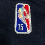 Memphis Grizzlies 75th Anniversary Ja Morant #12 Heren Jersey