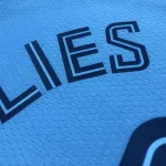 Memphis Grizzlies 75th Anniversary Jordan Edition Ja Morant #12 Men’s Jersey
