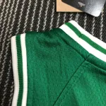 Boston Celtics 75th Anniversary Kemba Walker #8 Green Men’s Jersey