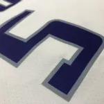 75th Anniversary Sacramento Kings White De’Aaron Fox #5 Men’s Jersey