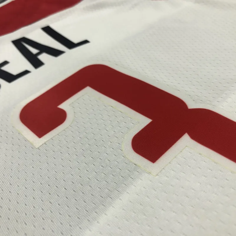 75th Anniversary Washington Wizards White Bradley Beal #3 Men’s Jersey