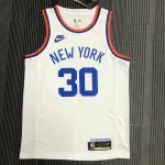 New York Knicks Retro Julius Randle #30 Jersey | NBA Swingman Jersey New York Knicks Retro Julius Randle #30 Jersey | NBA Swingman Jersey