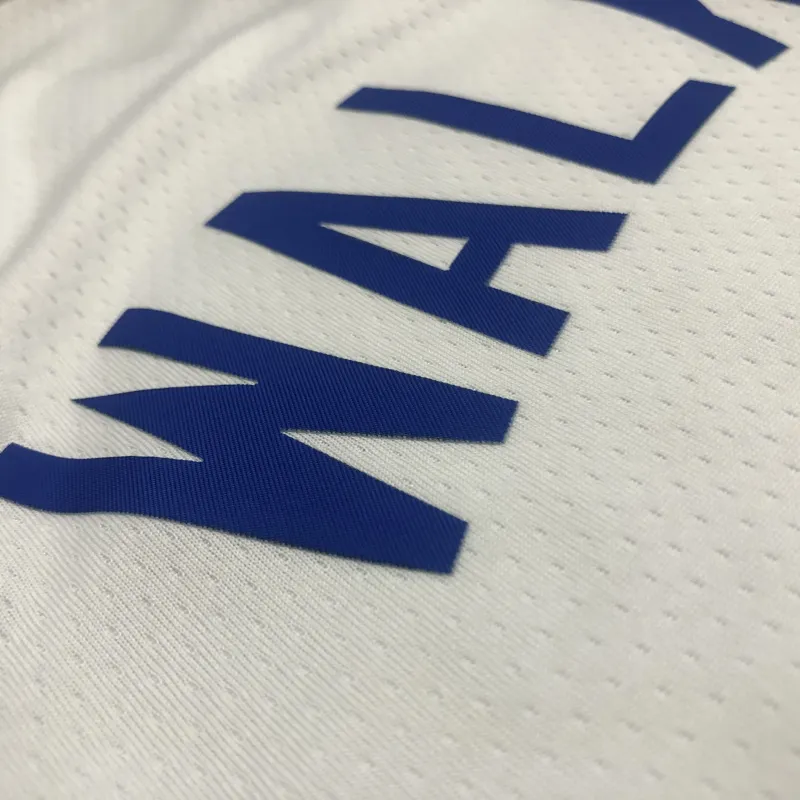 New York Knicks Retro #8 Jersey | NBA Swingman Jersey