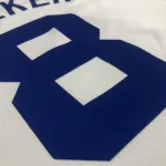 New York Knicks Retro #8 Jersey | NBA Swingman Jersey