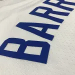 New York Knicks Retro #9 Jersey | NBA Swingman Jersey