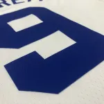 New York Knicks Retro #9 Jersey | NBA Swingman Jersey