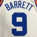 New York Knicks Retro #9 Jersey | NBA Swingman Jersey