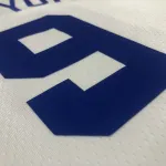 New York Knicks Retro #9 Jersey | NBA Swingman Jersey