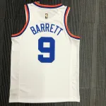 New York Knicks Retro #9 Jersey | NBA Swingman Jersey
