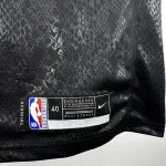 Los Angeles Lakers Luka Doncic #77 Snakeskin Men’s Jersey