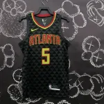 Atlanta Hawks Dejounte Murray #5 Trikot | NBA Swingman Trikot Atlanta Hawks Dejounte Murray #5 Trikot | NBA Swingman-Trikot