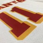 Atlanta Hawks White Trae Young #11 Jersey | NBA Swingman Jersey